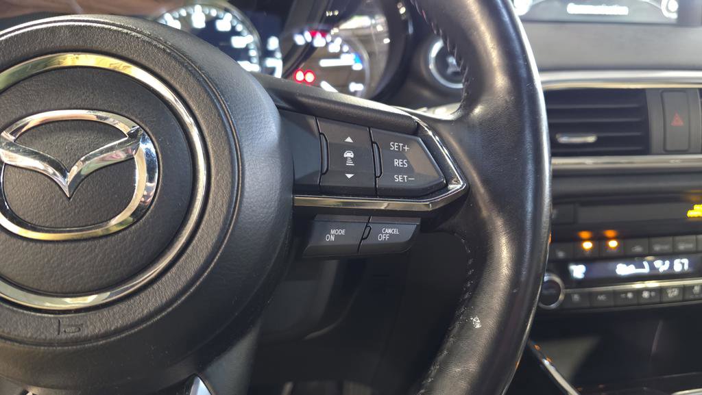 Used 2019 MAZDA CX-9 Grand Touring image 16