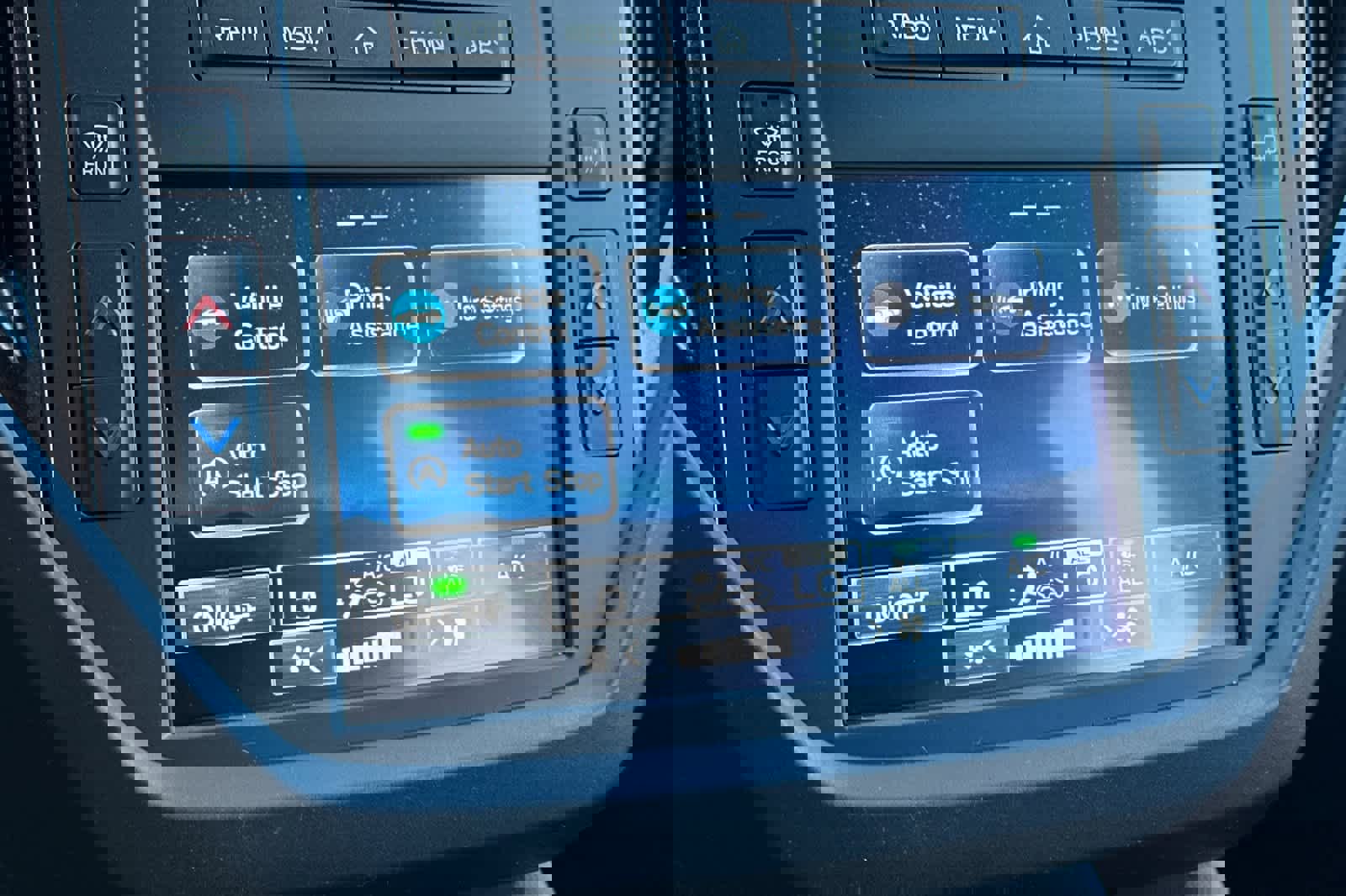 New 2026 Subaru Forester image 21