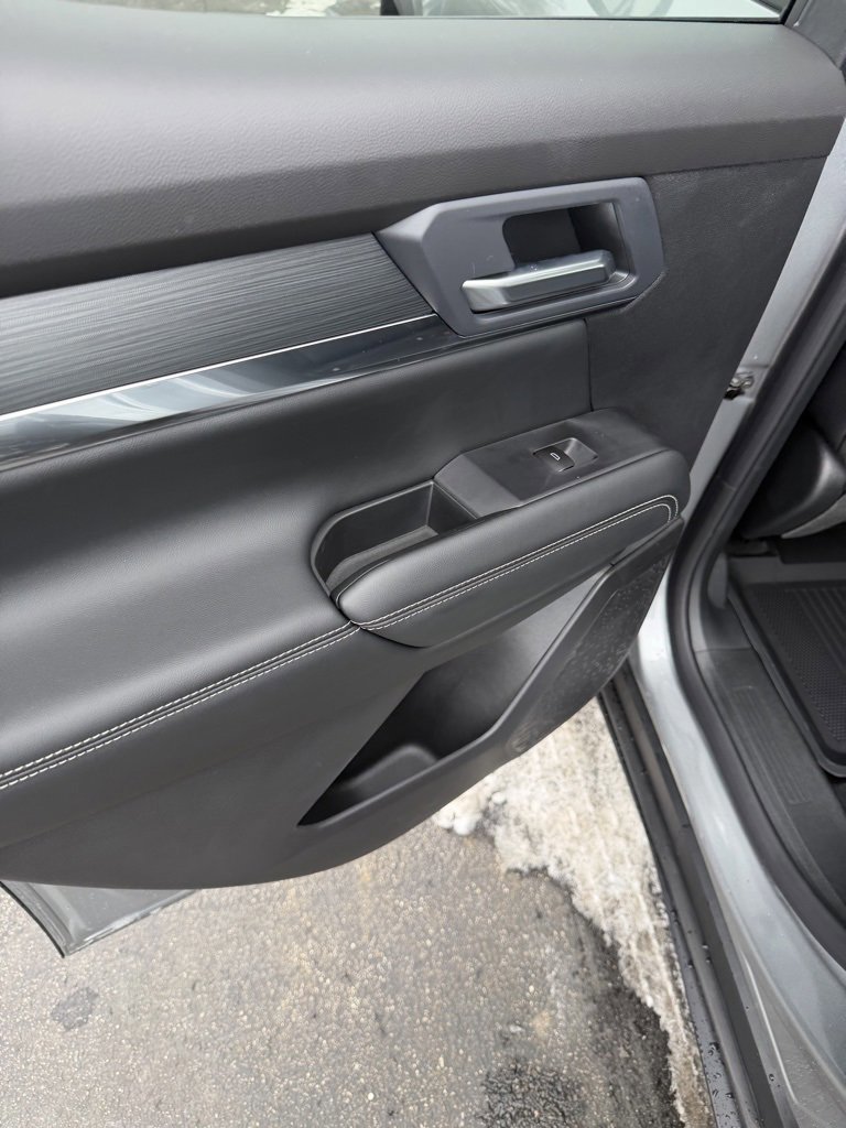 New 2026 GMC Terrain Elevation w/ Elevation Premium Package image 6