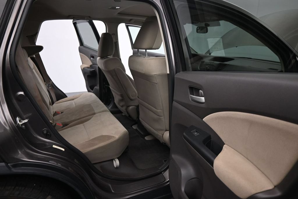 Used 2014 Honda CR-V EX image 23