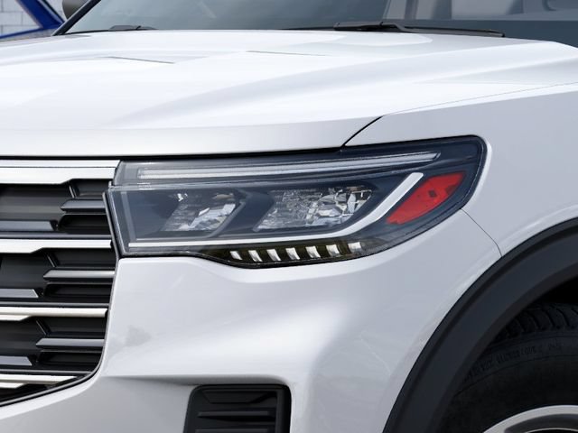 New 2027 Ford Explorer Active AWD/4WD image 20