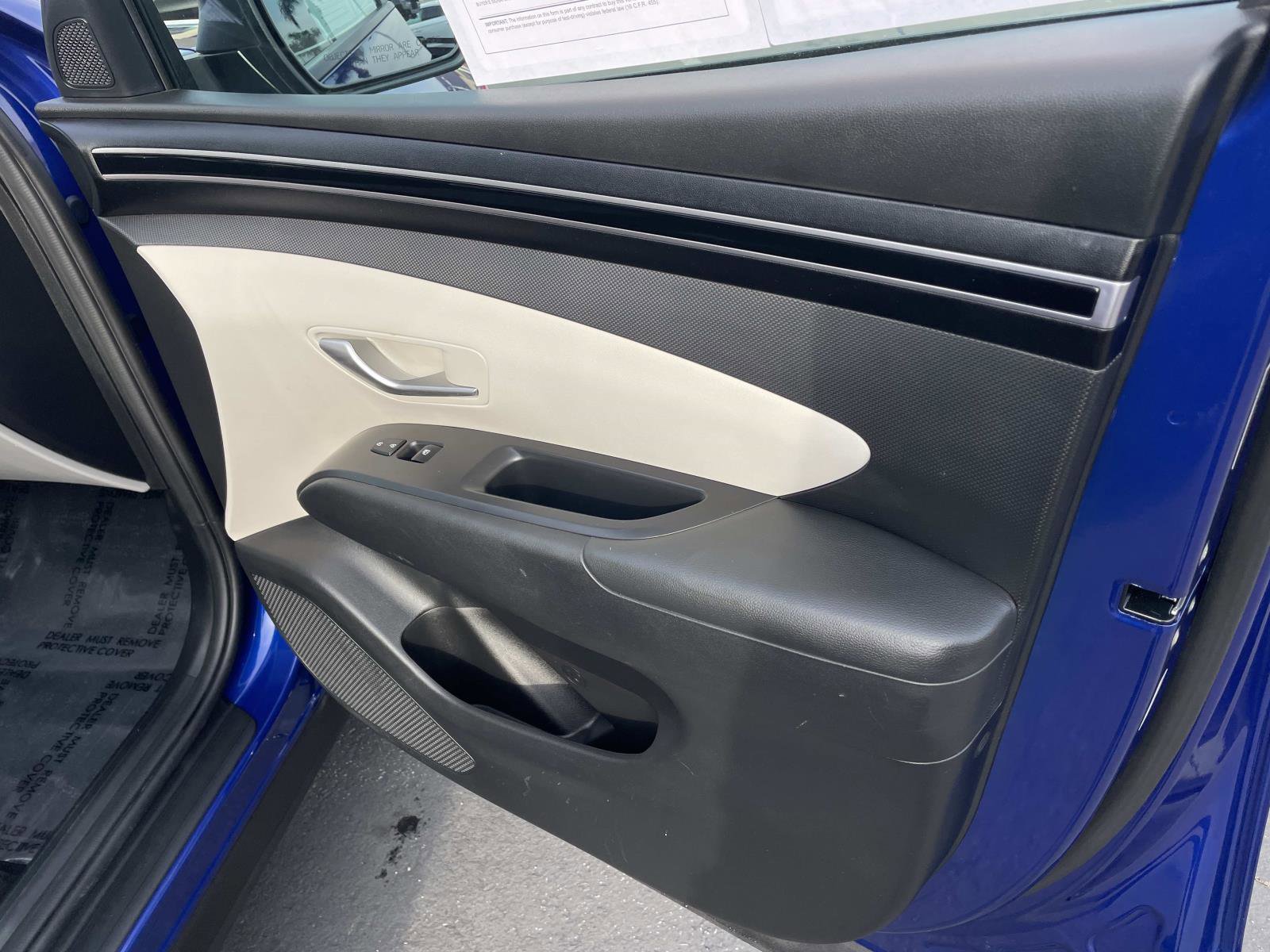 Certified 2023 Hyundai Tucson SEL image 26