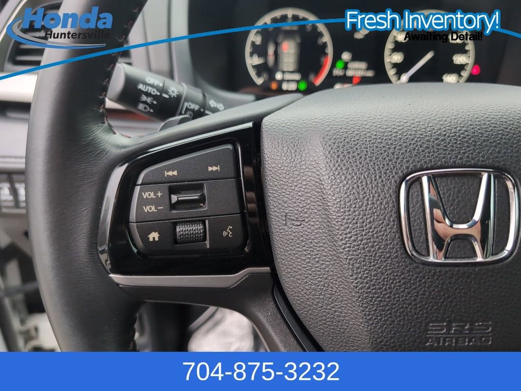 Used 2025 Honda Odyssey Sport-L image 21