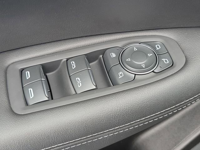 Certified 2023 Cadillac XT5 Premium Luxury w/ LPO, Floor Liner Package FWD image 28