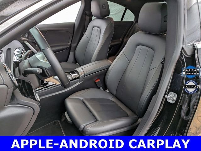 Used 2025 Mercedes-Benz CLA 250 4MATIC image 12