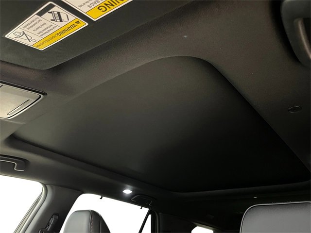 New 2026 Honda Passport TrailSport Elite image 17