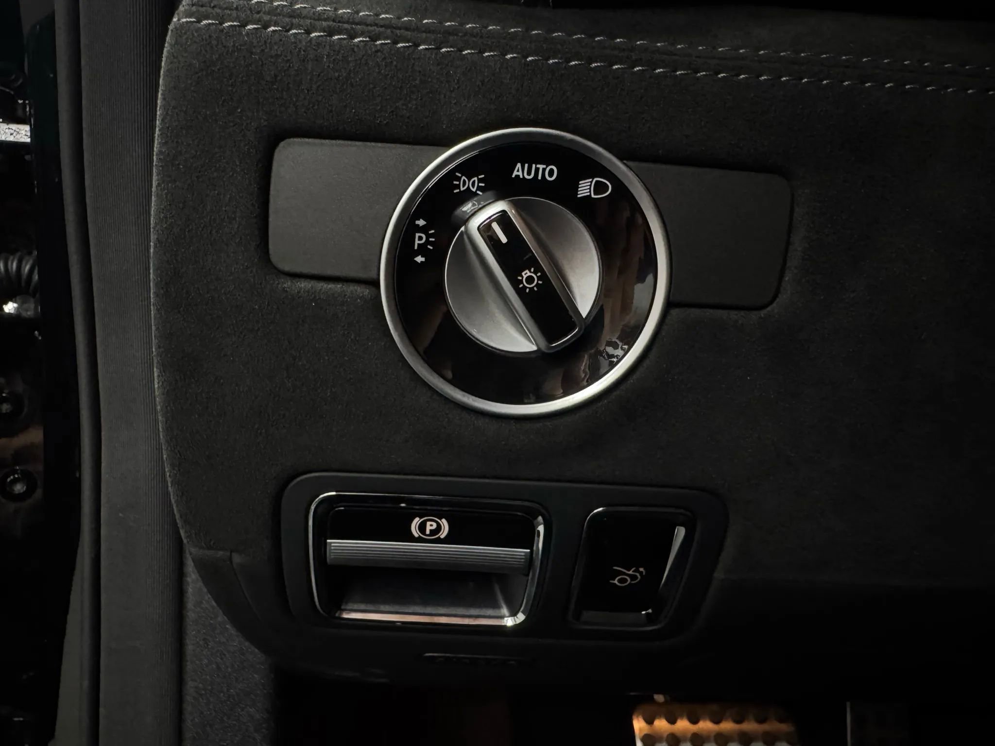 Used 2021 Mercedes-Benz AMG GT Black Series w/ Lane Tracking Package image 45