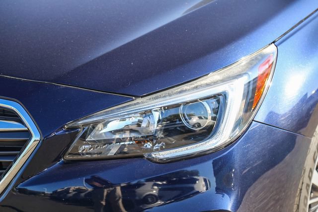 Used 2018 Subaru Legacy 2.5i Premium AWD/4WD image 8
