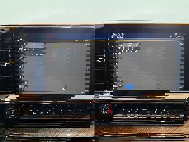 Certified 2024 Chevrolet Silverado 1500 ZR2 w/ Technology Package image 27