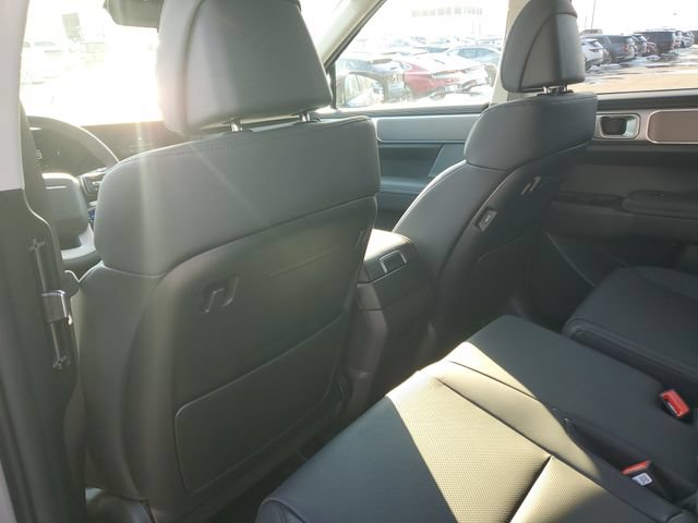 New 2026 Hyundai Santa Fe XRT AWD/4WD image 13