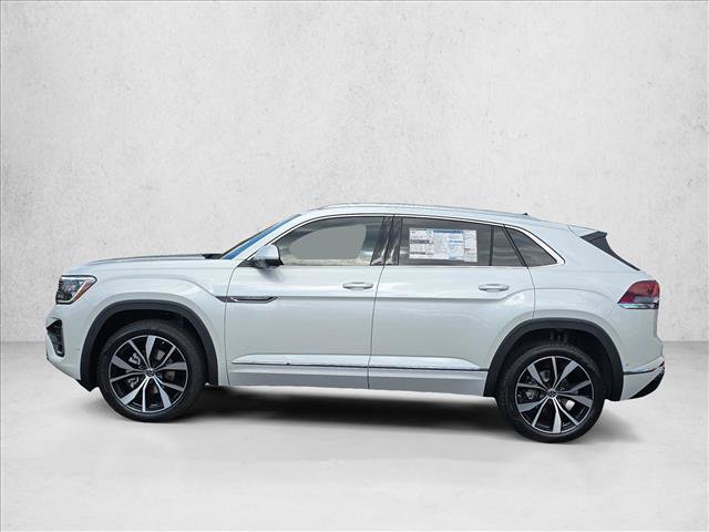 New 2026 Volkswagen Atlas Cross Sport SEL Premium R-Line image 6
