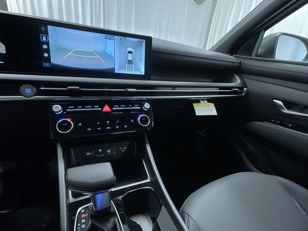 New 2026 Hyundai Santa Cruz XRT image 12