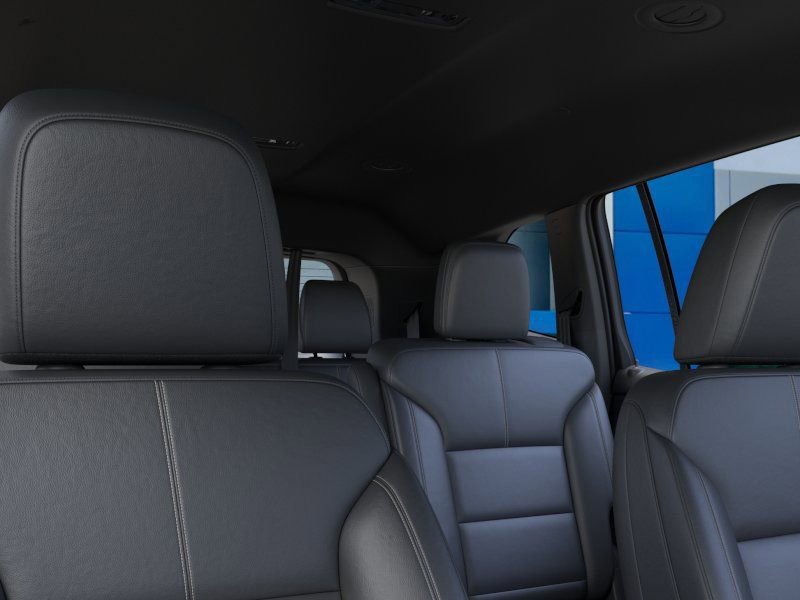 New 2026 GMC Acadia Elevation FWD image 36