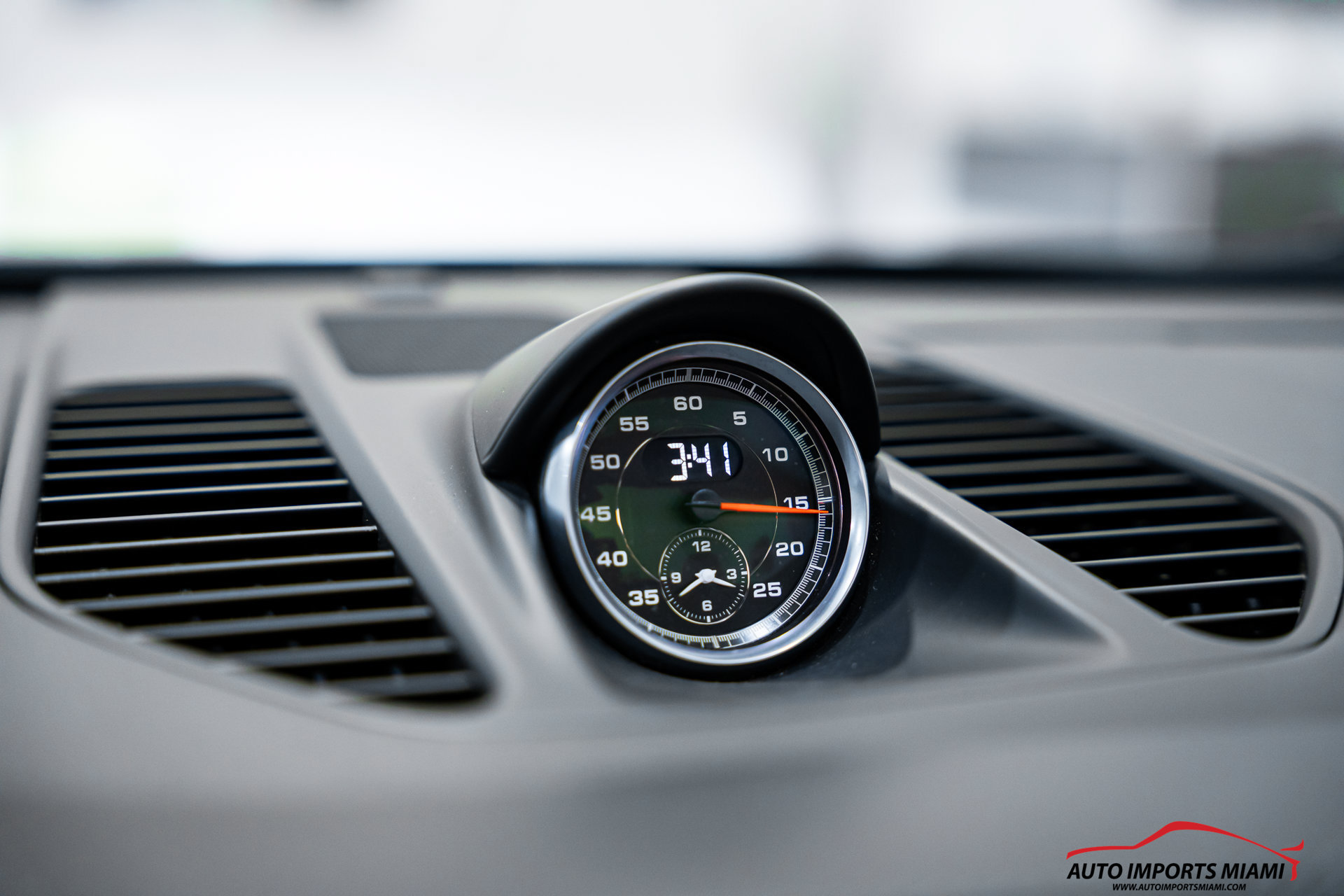 Used 2014 Porsche 911 Turbo S AWD/4WD image 73