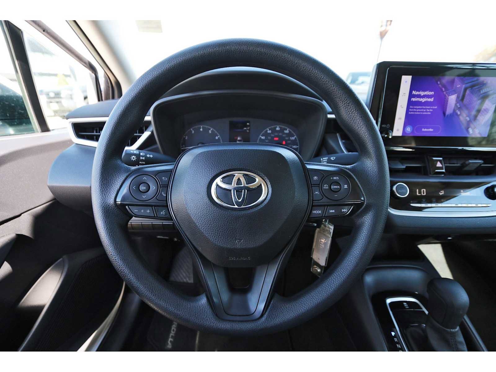 Used 2024 Toyota Corolla LE image 13