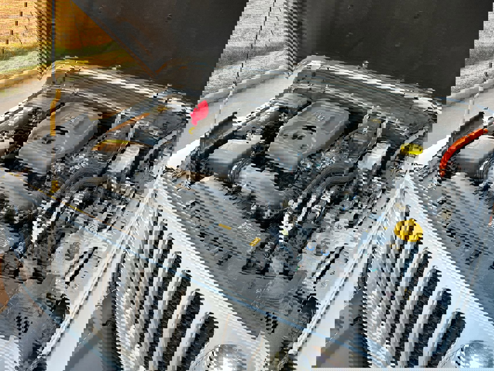 New 2023 Jeep Wrangler Sahara w/ Cold Weather Group image 25