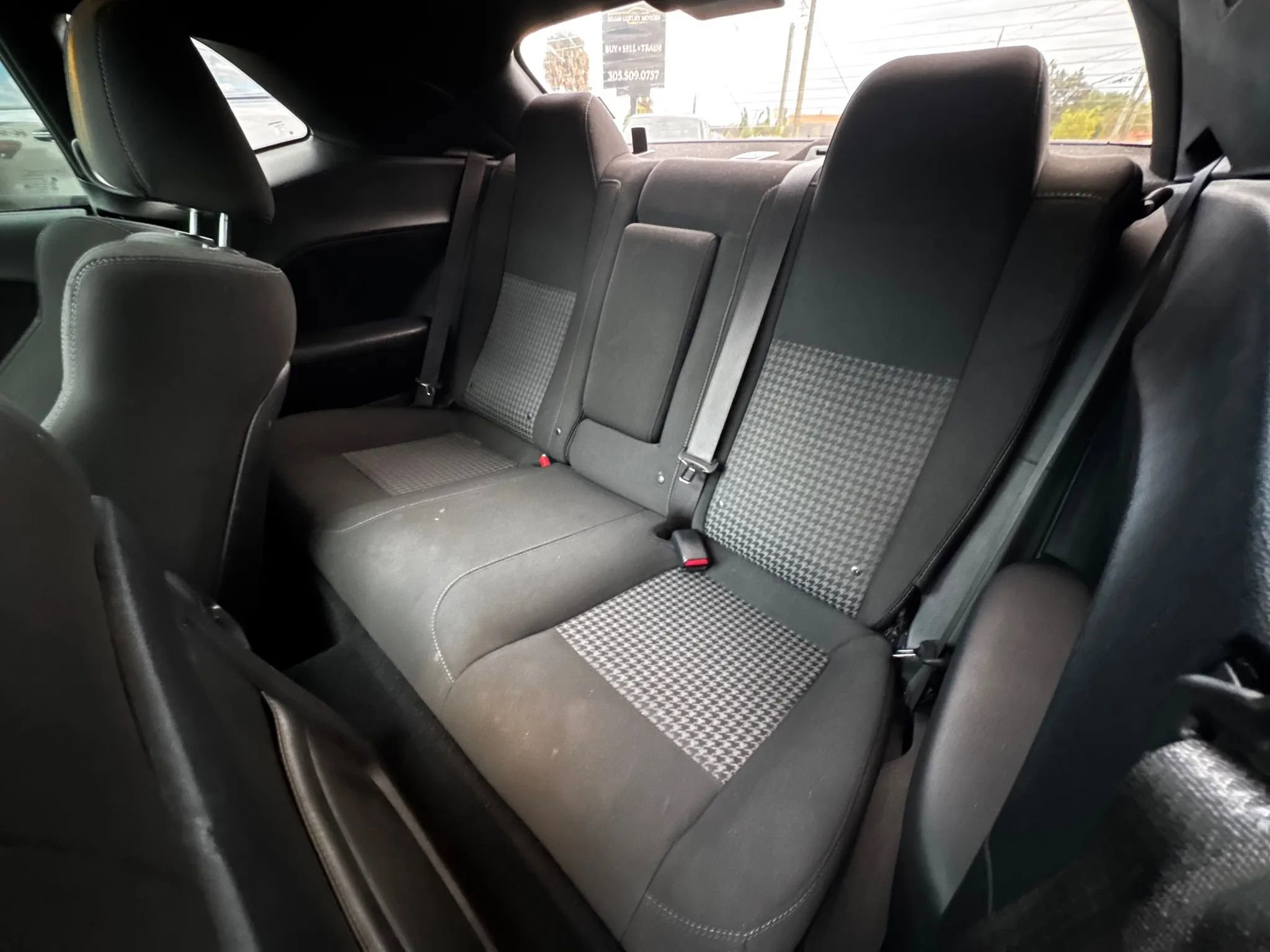 Used 2021 Dodge Challenger R/T Scat Pack RWD image 21
