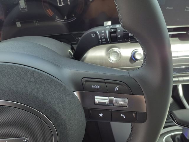 Used 2026 Hyundai Kona SEL Sport image 22