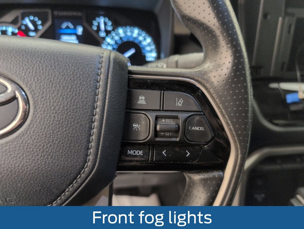 Used 2022 Toyota Tundra SR5 RWD image 22