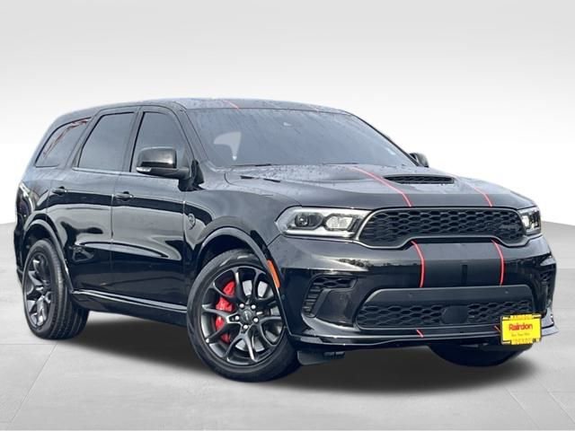 Used 2023 Dodge Durango SRT Hellcat
