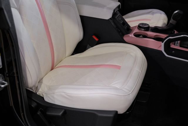 Used 2025 Ford Bronco Heritage Edition image 63