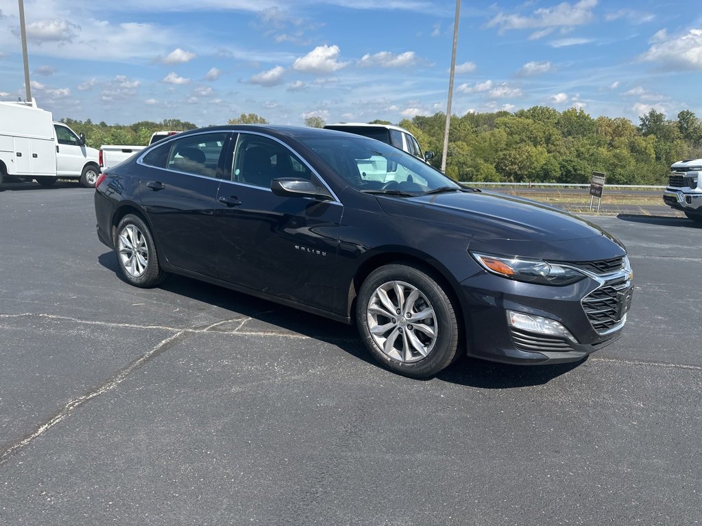 Used 2023 Chevrolet Malibu LT image 9