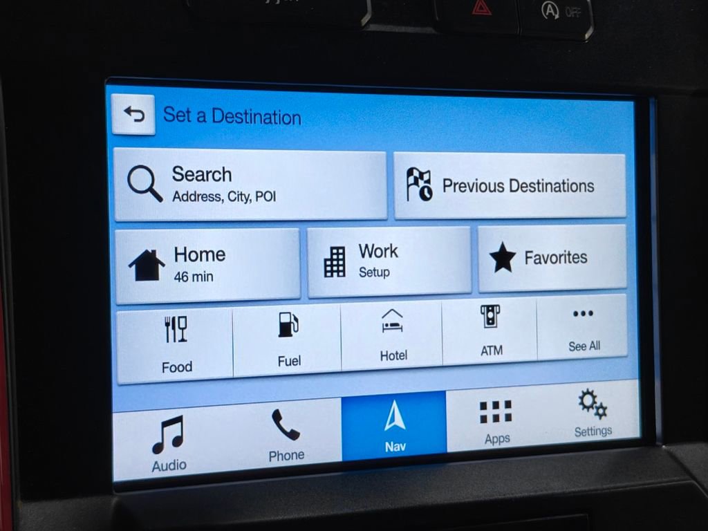 Used 2018 Ford F150 XLT w/ Equipment Group 302A Luxury image 38