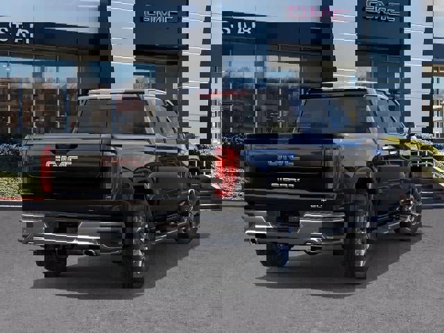 New 2026 GMC Sierra 1500 SLT w/ SLT Premium Plus Package image 4