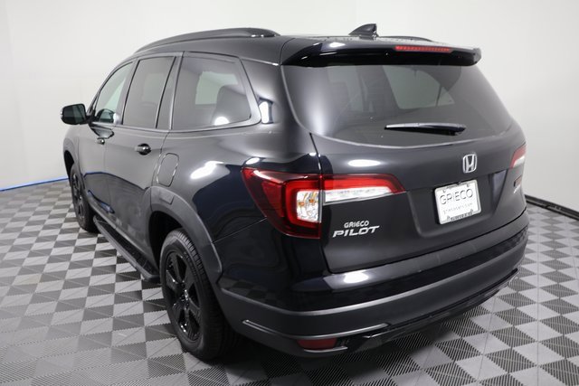 Used 2022 Honda Pilot TrailSport image 6