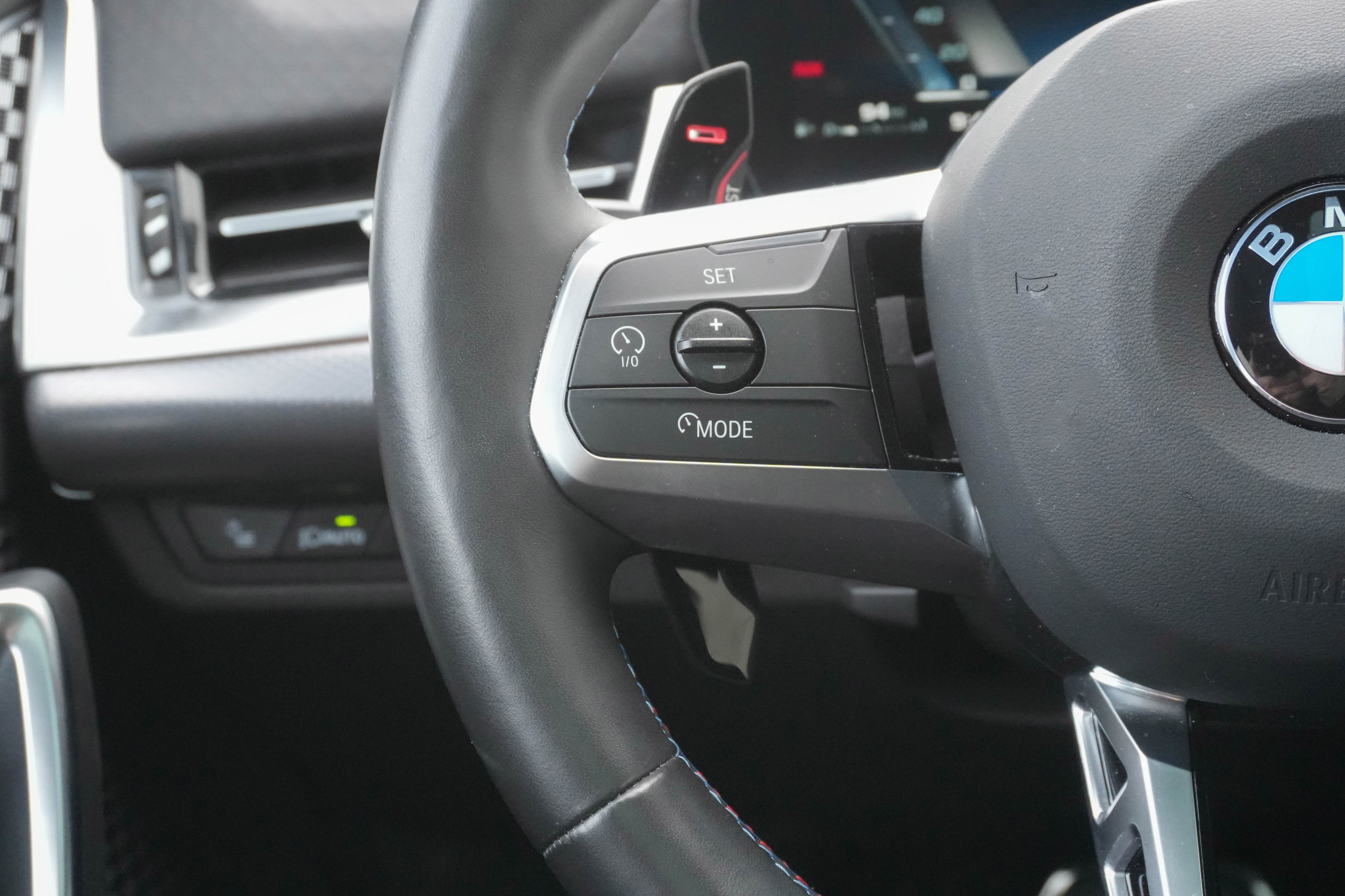 Certified 2025 BMW X2 M35i image 18