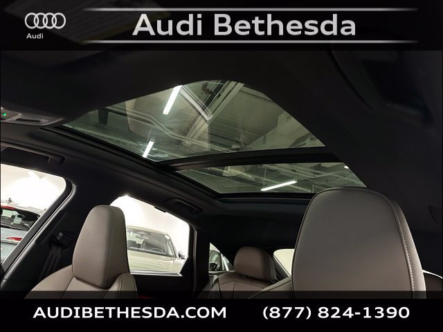 New 2026 Audi Q5 Premium Plus AWD/4WD image 22