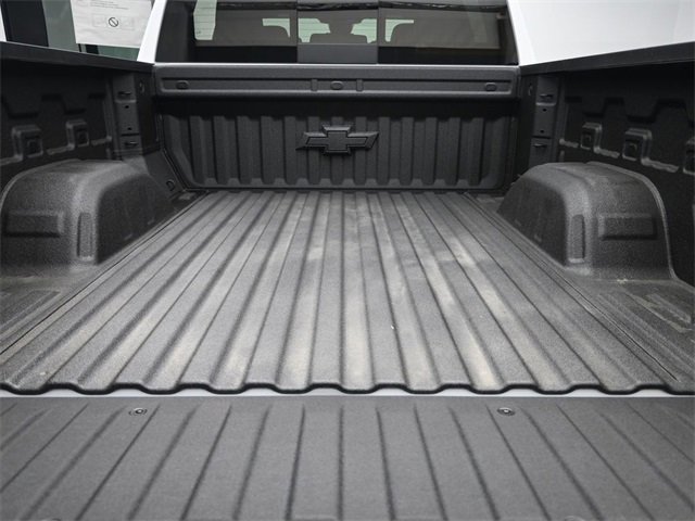 New 2026 Chevrolet Silverado 1500 LTZ w/ LTZ Premium Package image 14