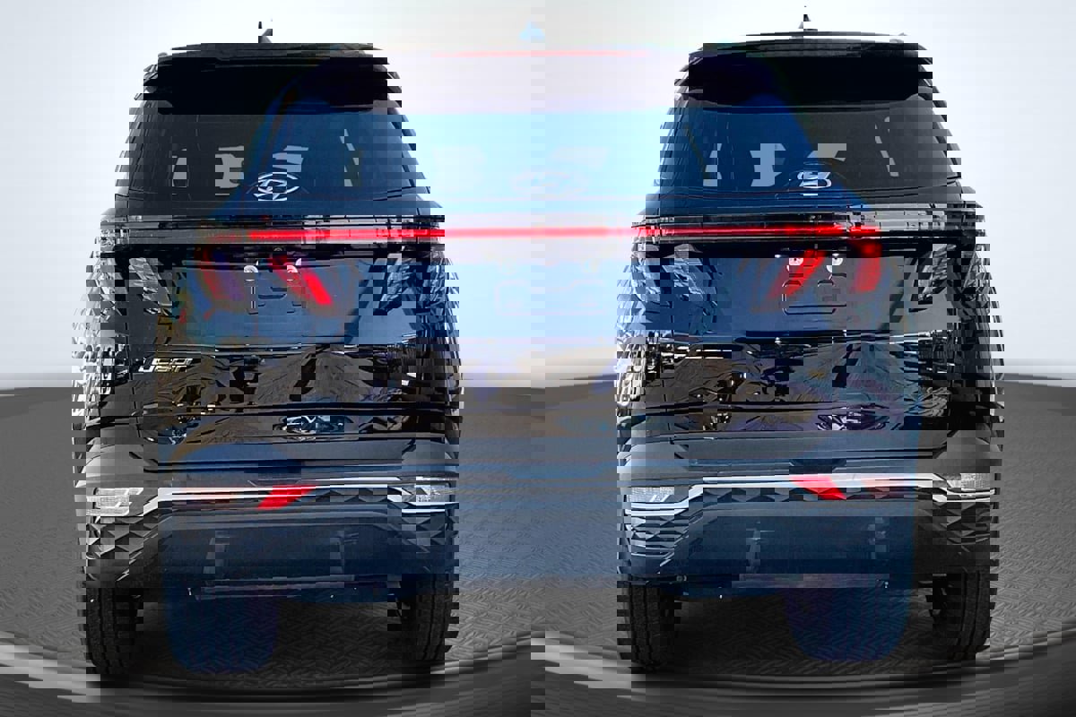 Used 2022 Hyundai Tucson SEL image 4