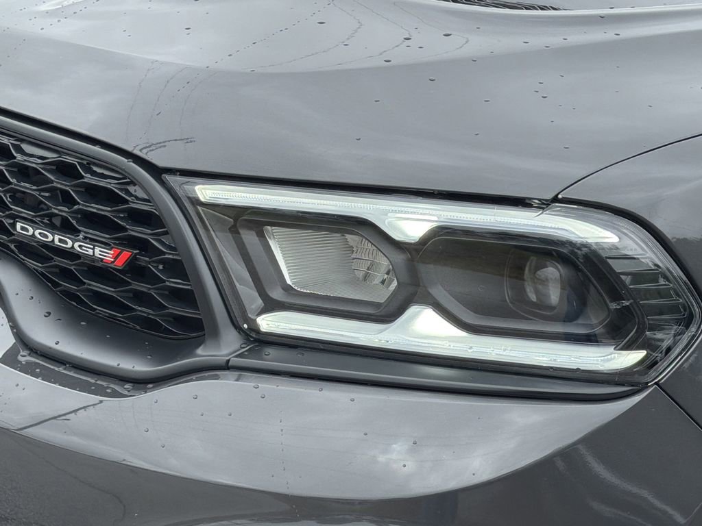 Used 2025 Dodge Durango R/T AWD/4WD image 30