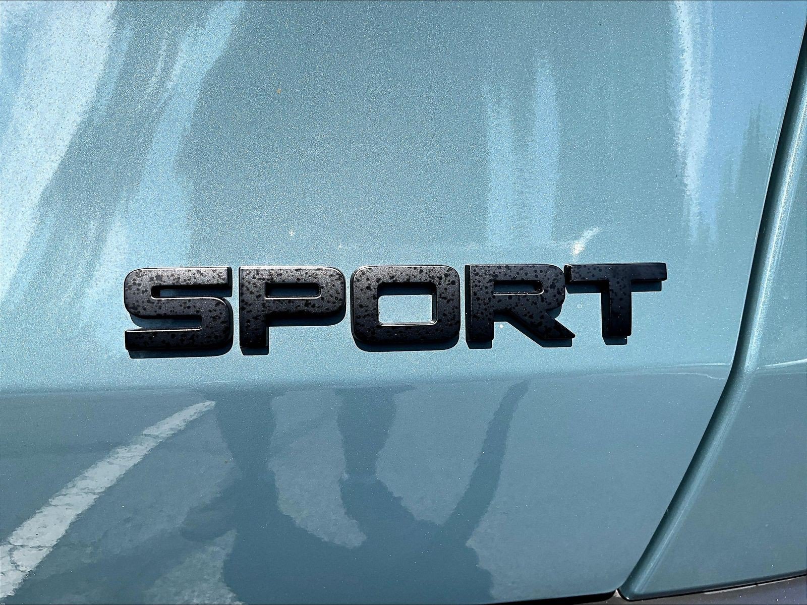 Certified 2024 Honda HR-V Sport image 24