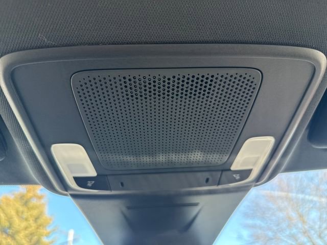 Certified 2025 Honda Civic Sport image 36