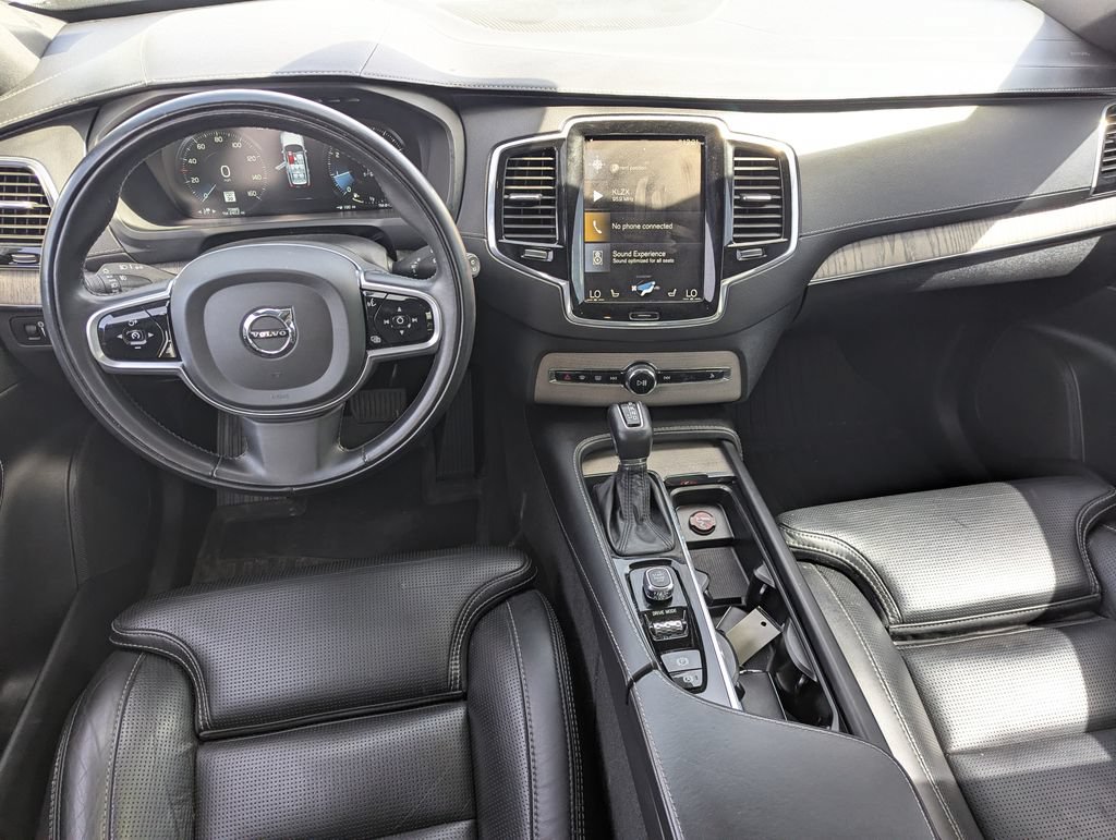 Used 2020 Volvo XC90 T6 Inscription w/ Protection Package Premier AWD/4WD image 29