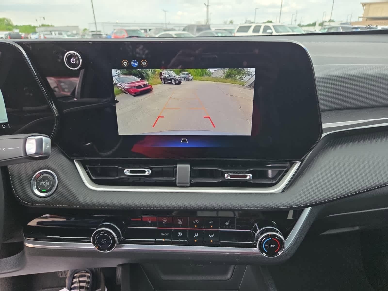 Used 2026 Chevrolet Equinox LT image 18
