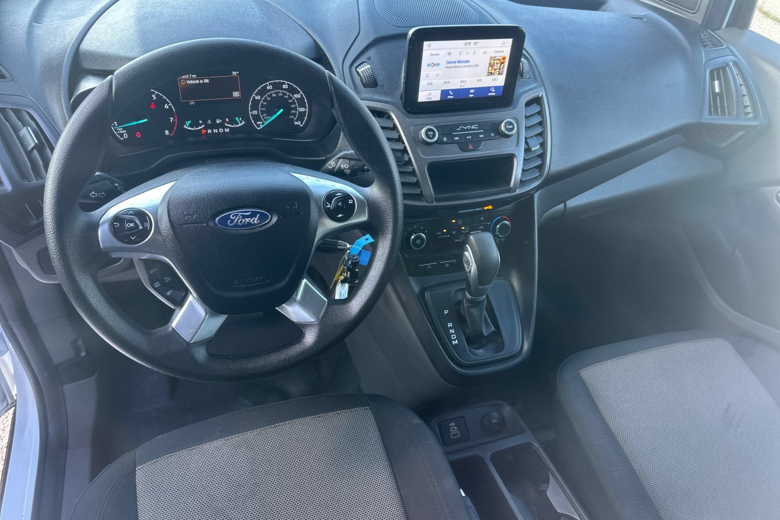 Used 2023 Ford Transit Connect XL FWD image 19