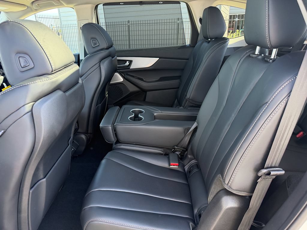 New 2026 Acura MDX w/ Technology Package FWD image 26