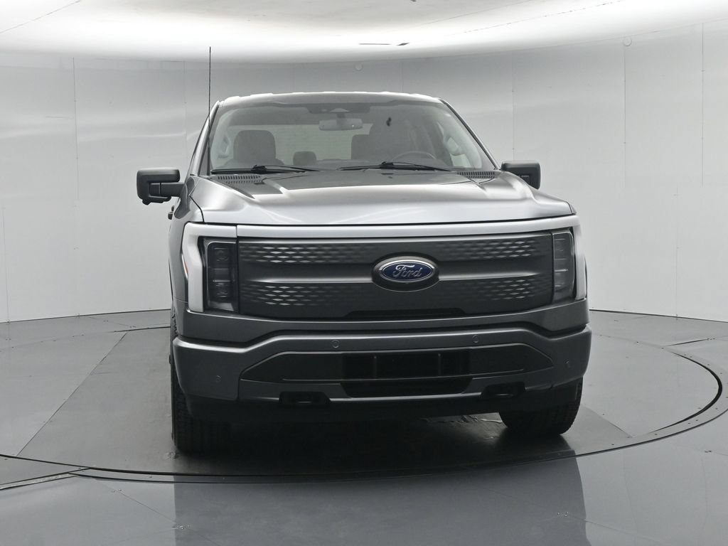 Used 2023 Ford F150 Lightning XLT AWD/4WD image 55