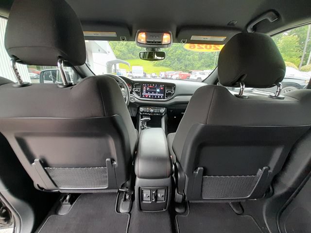 Used 2026 Dodge Durango GT AWD/4WD image 40
