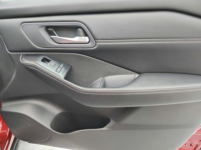 Used 2024 Nissan Rogue SL w/ SL Premium Package FWD image 48