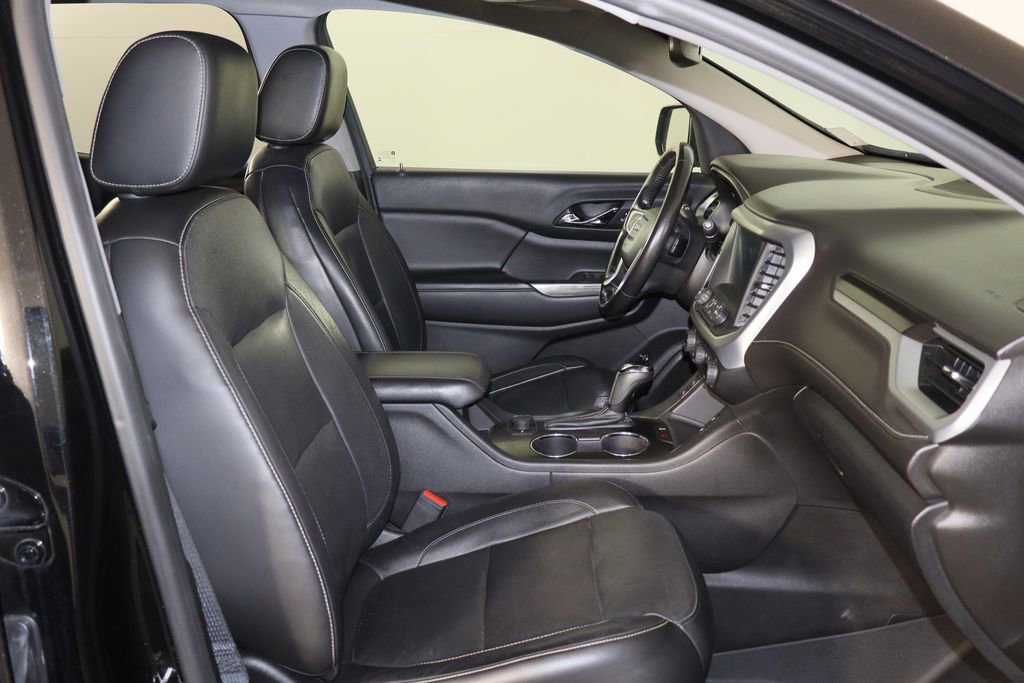 Used 2018 GMC Acadia SLT image 20