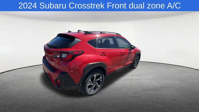 Used 2024 Subaru Crosstrek 2.0i Premium AWD/4WD image 9