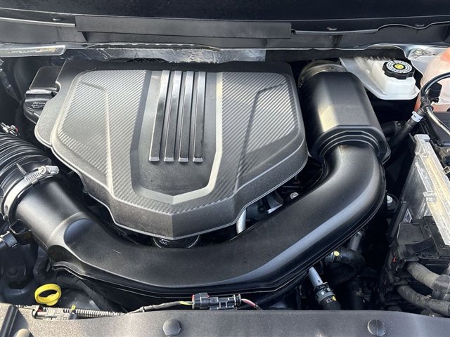 Certified 2024 Chevrolet Traverse Z71 w/ Enhanced Driving Package image 31