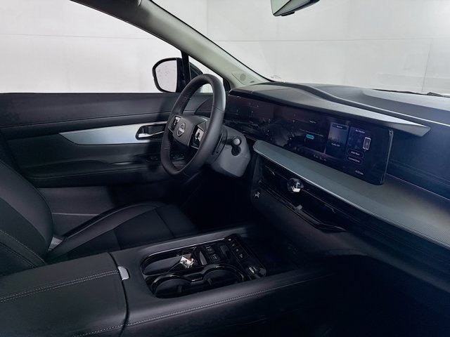 New 2026 Nissan Murano SL AWD/4WD image 28