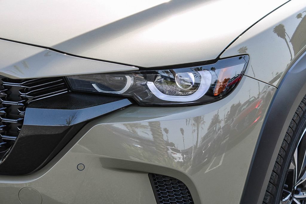 New 2026 MAZDA CX-50 AWD 2.5 S w/ Accent Package image 8