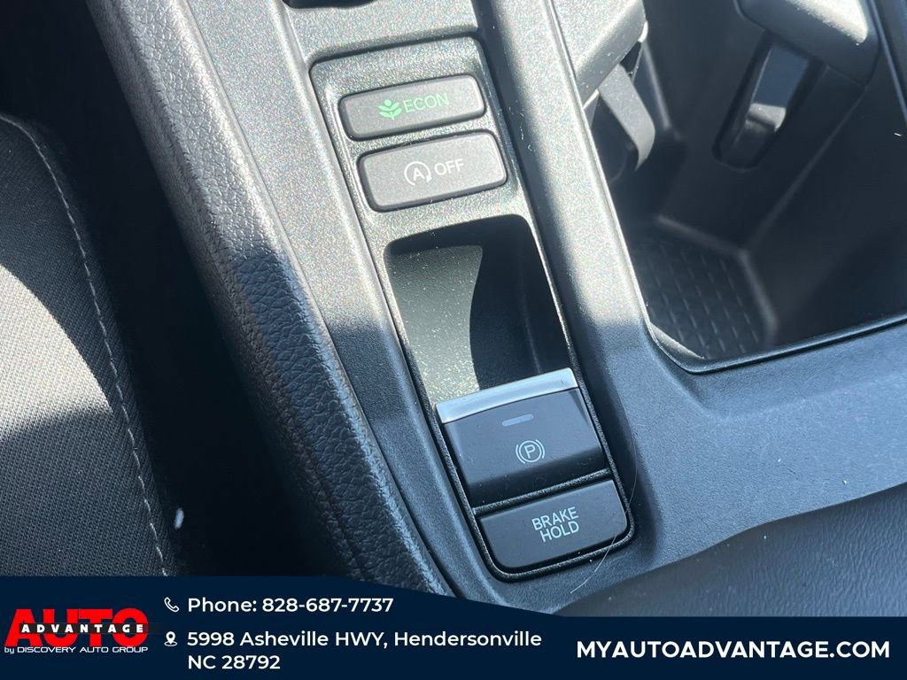 Used 2024 Honda Accord EX image 17