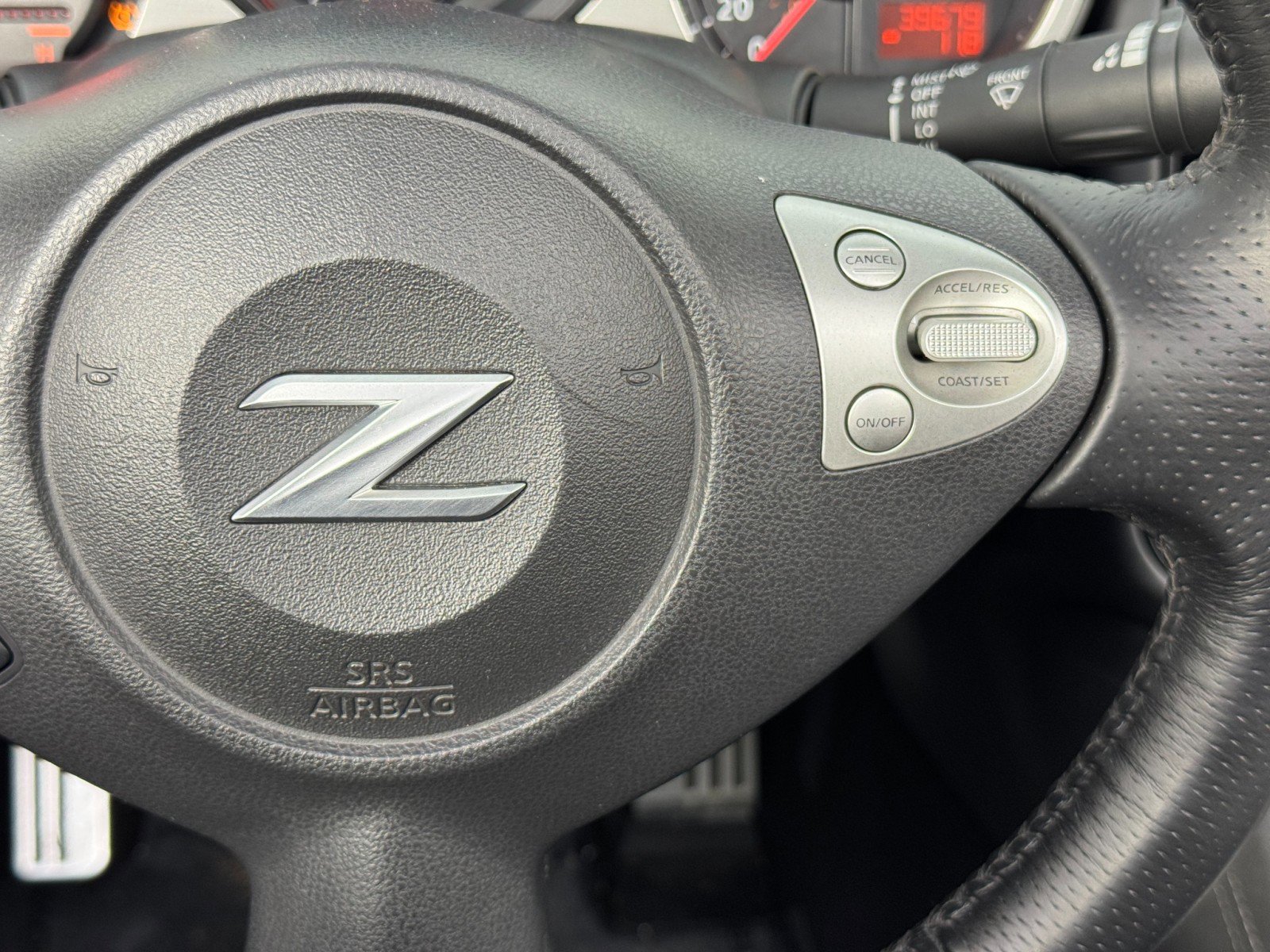 Used 2014 Nissan 370Z Touring w/ Sport Package image 20